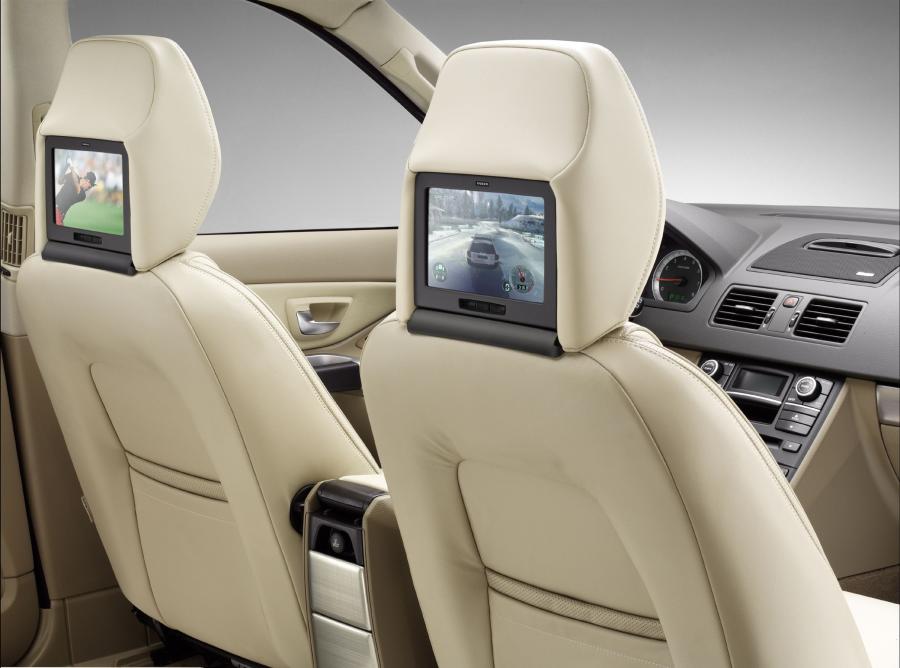  Volvo XC90 2007 года  (фото 87 из 142)